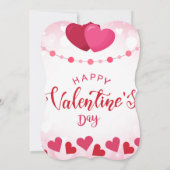 ファミリーバレンタイン (裏面)