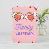 ファミリーバレンタイン (スタンド正面)