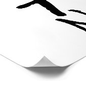 ファミリーバーバーショップヘアカット販売美しいサロンポスター ポスター (角)