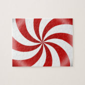 ファミリーパズルペパーミントキャンディ ジグソーパズル (横)