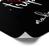 ファミリービベス2025ファミリー懇親会休暇作成M ポスター (角)