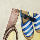 ファミリービーチタオル ビーチタオル (インサイチュ)