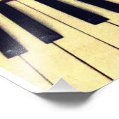 ファミリーピアノ フォトプリント            (角)