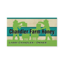 ファミリーファームハニーパーソナライズされた