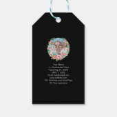 ファミリーファームホームステッドチキンカウマーケットガーデン ギフトタグ (裏面)