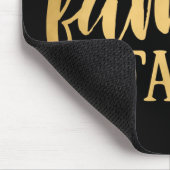 ファミリーファーム マウスパッド (コーナー)