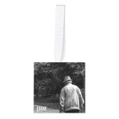 ファミリーフォトキューブ5フォトキューブオーナメント キューブオーナメント (正面)