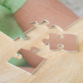 ファミリーフォトキープサケカスタム ジグソーパズル (側面)