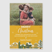 ファミリーフォトキープサケ素朴クリスマスフェスティバル (正面)