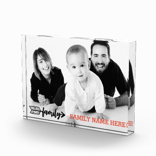 ファミリーフォトブロック フォトブロック (右)