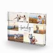 ファミリーフォトブロック フォトブロック (右)