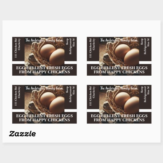 ファミリーフカスタムァームズインアネスト写真テンプレート 長方形シール (シート)