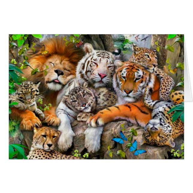 ファミリープライド (正面横)