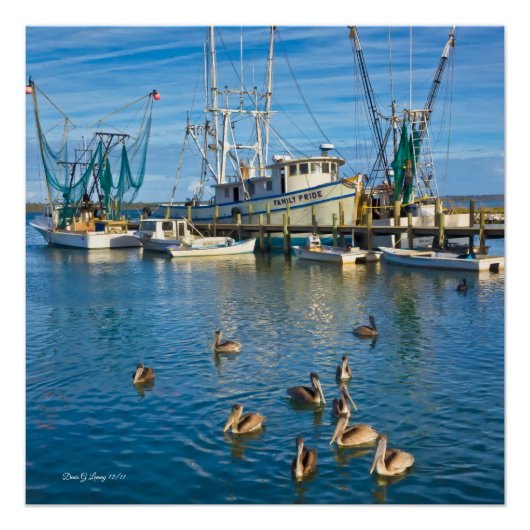 ファミリープライド ポスター (正面)