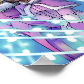 ファミリーホリデーアウトティング ポスター (角)