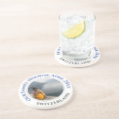 ファミリーホリデーメモリーズスーベリーコースター コースター (側面)