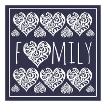 ファミリーホーム/オフィスデコール