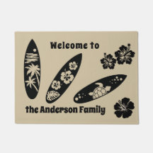 ファミリーボードへようこそ