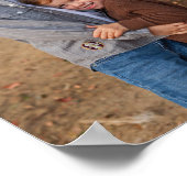 ファミリーポートレート ポスター (角)