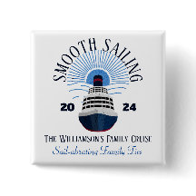 ファミリーマッチングクルーズバケーション名&年