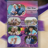 ファミリーマレコンサンセットフォトコラージュ0911 ジグソーパズル