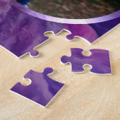 ファミリーマレコンサンセットフォトコラージュ0911 ジグソーパズル (側面)