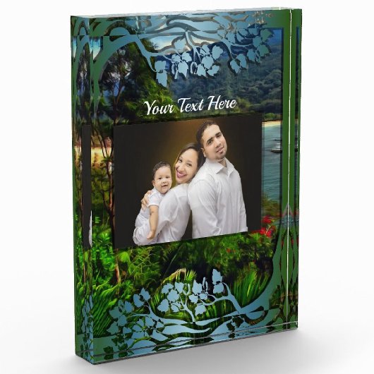 ファミリーヤーラパビュー0828 フォトブロック