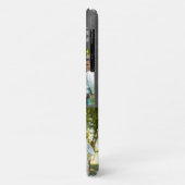 ファミリーラブ3フォトコラージュチャルクボードトレンディーケース Case-Mate iPhoneケース (裏面/左)