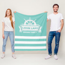 ファミリーレイクハウスバケーション