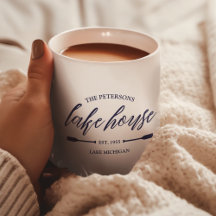 ファミリーレイクハウスレンタル航海のカスタムデコール