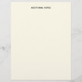 ファミリーレコード系図学充填可能型枠テンプレート (裏面)