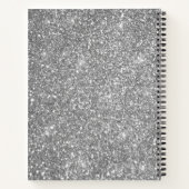 ファミリーレシピブック ノートブック (裏面)