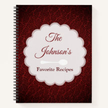 ファミリーレシピ