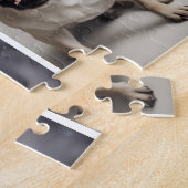 ファミリー名10複数写真 ジグソーパズル (側面)