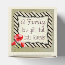 ファミリー感動的引用文