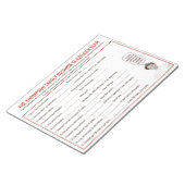 ファミリー懇親会カスタムスカベンジャー狩りゲーム | ノートパッド (アングル)