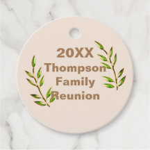 ファミリー懇親会キープサケグリーンツリーブランチメメント