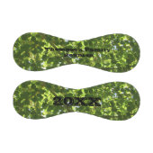 ファミリー懇親会グリーンツリー離れズサマーピクニック 野球ボール (パネル)