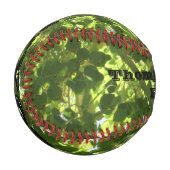 ファミリー懇親会グリーンツリー離れズサマーピクニック 野球ボール (正面左)