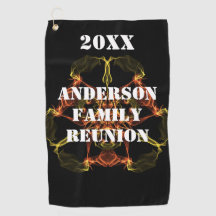 ファミリー懇親会ゴルフ外出ビヴィッドライツシナ