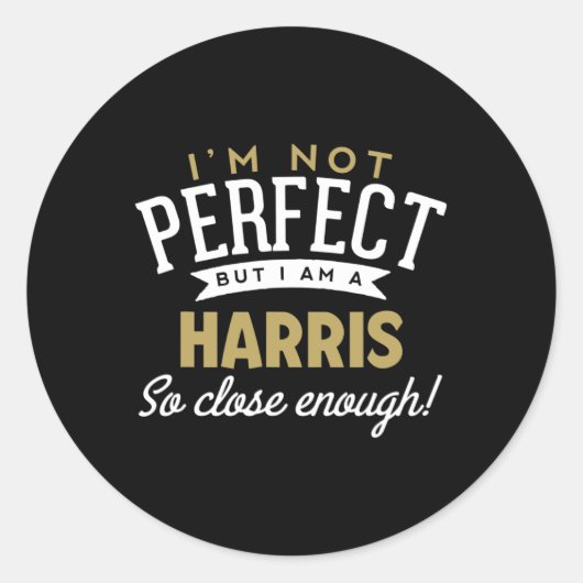 ファミリー懇親会シャツ ラウンドシール (正面)