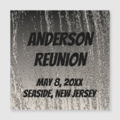 ファミリー懇親会シルバーストライプ記念のお知らせ (正面)