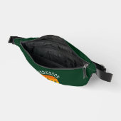 ファミリー懇親会パインツリーズサンセットグリーン ファニーパック (見開き)