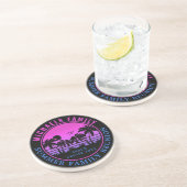 ファミリー懇親会ビーチクルーズサンセットバケーション コースター (側面)