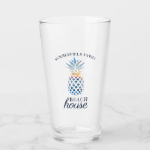 ファミリー懇親会ビーチハウスカスタム