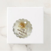 ファミリー懇親会ホワイトローズフォトフローラ収集 フェイバータグ (インサイチュ)