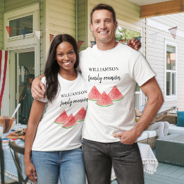 ファミリー懇親会夏 Tシャツ