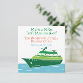 ファミリー懇親会 (スタンド正面)