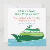 ファミリー懇親会 (正面)