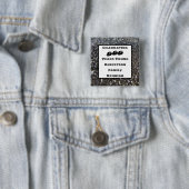 ファミリー懇親会100歳お祝い 缶バッジ (インサイチュ)